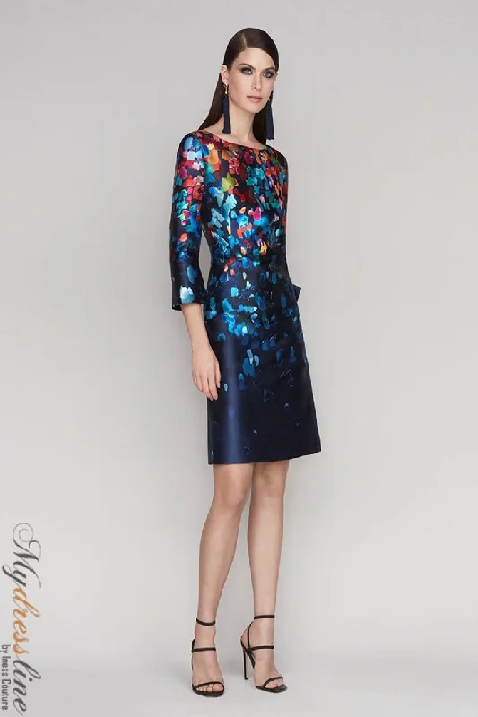 Plus Size Women Dress with a Flattering A - Line Cut for Comfort and Style Plus Size Women Dress with a Flattering A - Line Cut for Comfort and Style Frascara 4167 Plus Size Women Dress with a Flattering A - Line Cut for Comfort and Style Plus Size Women Dress with a Flattering A - Line Cut for Comfort and Style Frascara 4167