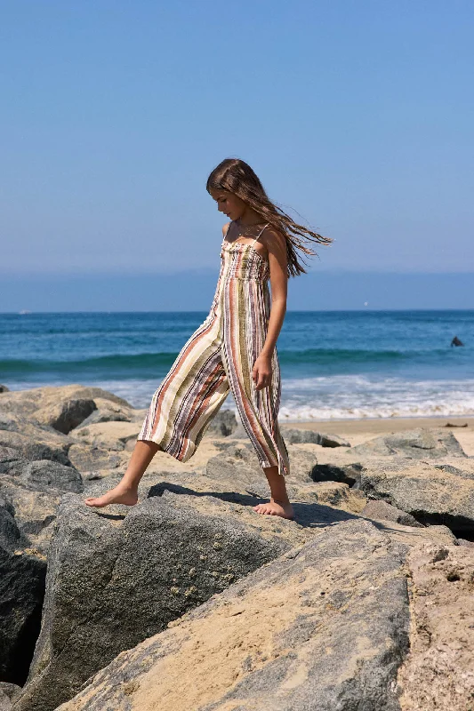 Mermaid - Style Women Dress with a Fitted Silhouette for Special Occasions Mermaid - Style Women Dress with a Fitted Silhouette for Special Occasions GIRL'S MARGIE NEPTUNE STRIPE JUMPSUIT Mermaid - Style Women Dress with a Fitted Silhouette for Special Occasions Mermaid - Style Women Dress with a Fitted Silhouette for Special Occasions GIRL'S MARGIE NEPTUNE STRIPE JUMPSUIT