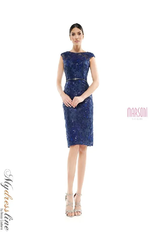 Sleeveless Women Dress in Bright Colors for Summer Parties Sleeveless Women Dress in Bright Colors for Summer Parties Marsoni MV1062 Sleeveless Women Dress in Bright Colors for Summer Parties Sleeveless Women Dress in Bright Colors for Summer Parties Marsoni MV1062