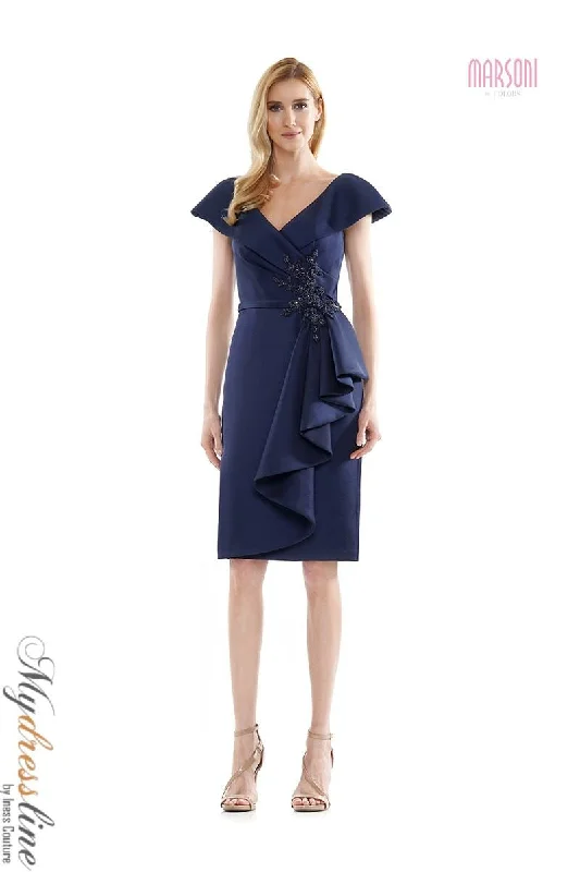 Shift Women Dress with a Simple and Classic Design for Everyday Wear Shift Women Dress with a Simple and Classic Design for Everyday Wear Marsoni MV1106 Shift Women Dress with a Simple and Classic Design for Everyday Wear Shift Women Dress with a Simple and Classic Design for Everyday Wear Marsoni MV1106
