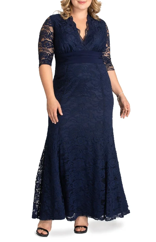 Sleeveless Women Dress in Bright Colors for Summer Parties Sleeveless Women Dress in Bright Colors for Summer Parties Screen Siren Lace Evening Gown - Plus Sleeveless Women Dress in Bright Colors for Summer Parties Sleeveless Women Dress in Bright Colors for Summer Parties Screen Siren Lace Evening Gown - Plus