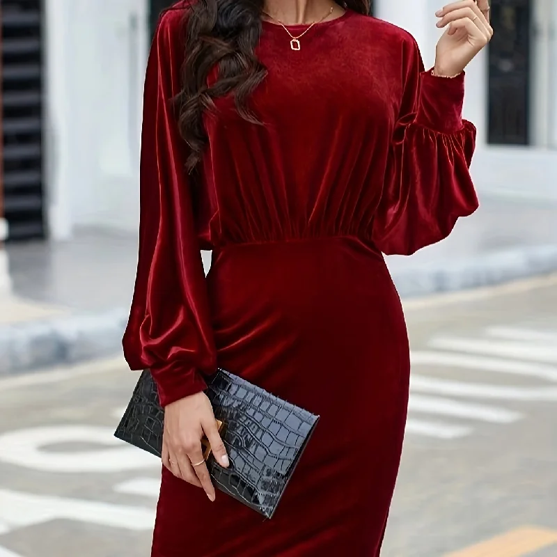 Dark Red