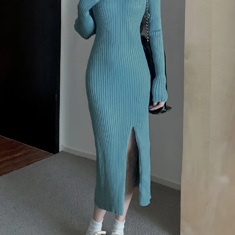 Peacock Blue