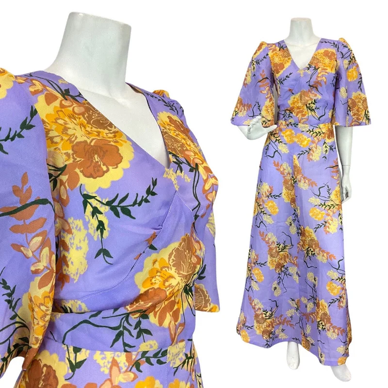 Sheath Women Dress with a Tailored Fit for a Professional Look Sheath Women Dress with a Tailored Fit for a Professional Look VINTAGE 60s 70s PURPLE YELLOW BROWN FLORAL SUMMER FLARED MAXI DRESS 6 8 Sheath Women Dress with a Tailored Fit for a Professional Look Sheath Women Dress with a Tailored Fit for a Professional Look VINTAGE 60s 70s PURPLE YELLOW BROWN FLORAL SUMMER FLARED MAXI DRESS 6 8