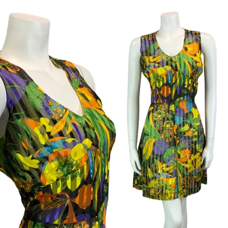 Empire Waist Women Dress to Accentuate the Bust and Conceal the Waist Empire Waist Women Dress to Accentuate the Bust and Conceal the Waist VINTAGE 60s 70s YELLOW GREEN ORANGE FLORAL PRINT MINI DRESS 12 Empire Waist Women Dress to Accentuate the Bust and Conceal the Waist Empire Waist Women Dress to Accentuate the Bust and Conceal the Waist VINTAGE 60s 70s YELLOW GREEN ORANGE FLORAL PRINT MINI DRESS 12