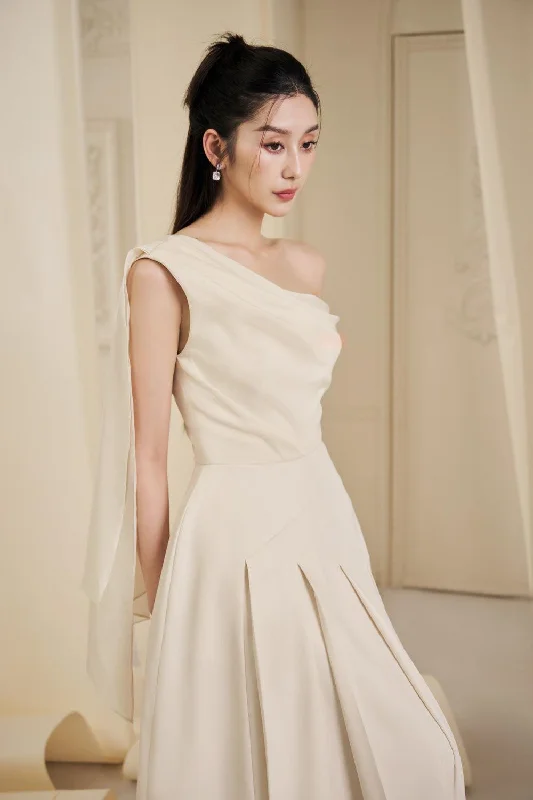 Cream Beige