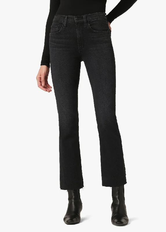 Plus - Size Denim Top for a Comfortable and Stylish FitTHE CALLIE