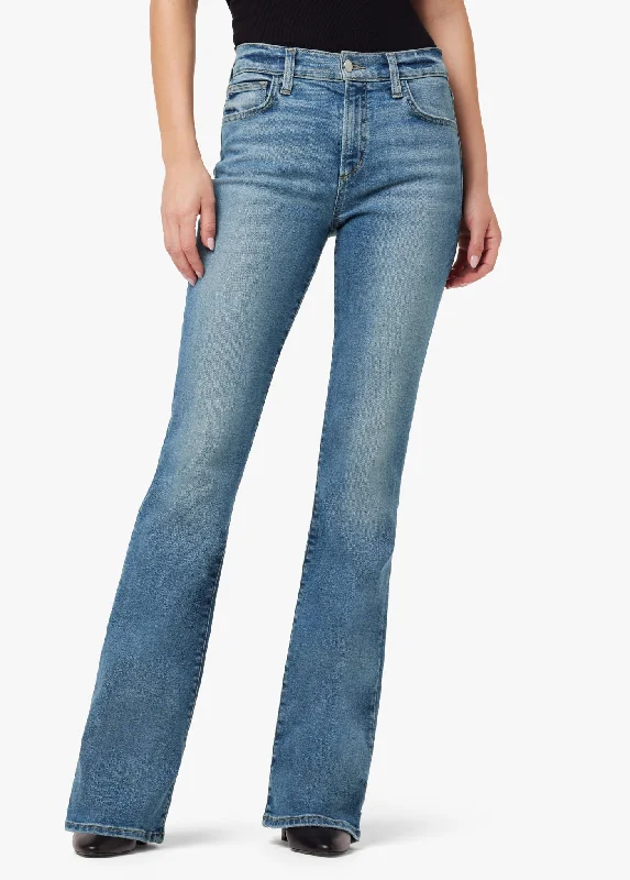 Oversized Denim Top for a Relaxed and Casual VibeTHE FRANKIE