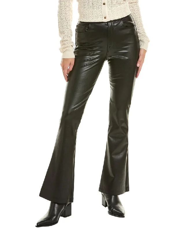 Women's silk evening pants Stretch women jeans for enhanced mobility and comfort 7 For All Mankind Ultra High-Rise Black Skinny Bootcut Jean Women's silk evening pants Stretch women jeans for enhanced mobility and comfort 7 For All Mankind Ultra High-Rise Black Skinny Bootcut Jean