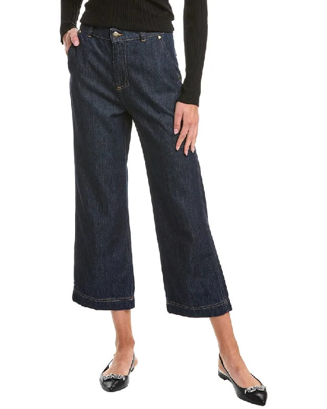 Women's sustainable fashion pants Jeggings women jeans combining the comfort of leggings and style of jeans ba&sh Brut Straight Jean Women's sustainable fashion pants Jeggings women jeans combining the comfort of leggings and style of jeans ba&sh Brut Straight Jean
