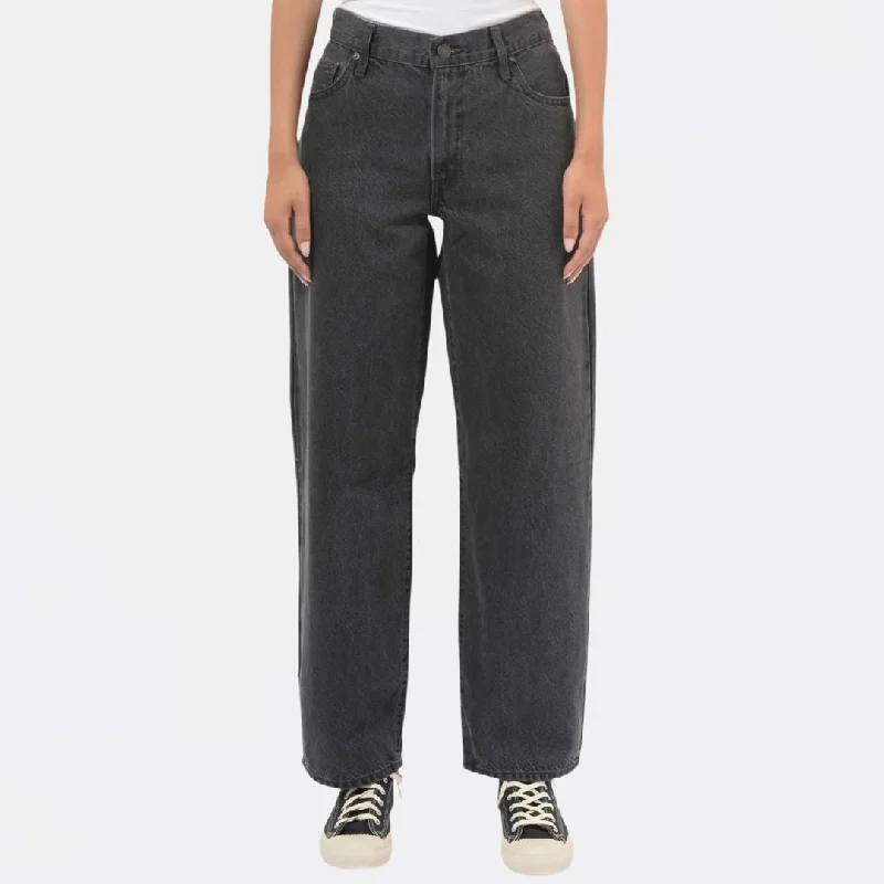 Women's tall - length straight pants Skinny women jeans with a form - fitting design Baggy Dad Jeans (Boot Barn Stone) Women's tall - length straight pants Skinny women jeans with a form - fitting design Baggy Dad Jeans (Boot Barn Stone)