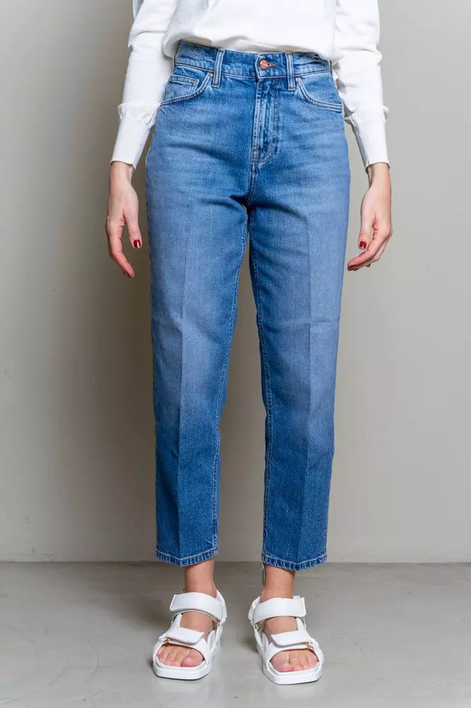 Women's skinny jeans pants High - waisted women jeans for a flattering silhouette Don The Fuller Elevated High-Waist for Women's Women Women's skinny jeans pants High - waisted women jeans for a flattering silhouette Don The Fuller Elevated High-Waist for Women's Women