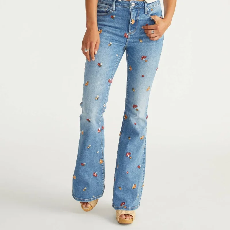 Women's luxury leather pants Stretch women jeans for enhanced mobility and comfort Driftwood Farrah Wonderland Jeans Women's luxury leather pants Stretch women jeans for enhanced mobility and comfort Driftwood Farrah Wonderland Jeans