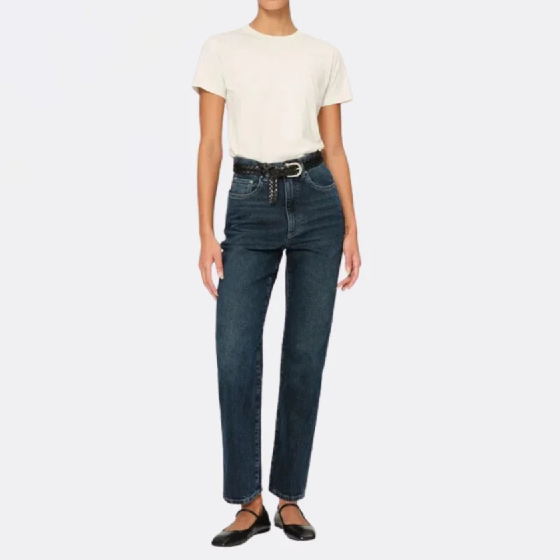 Women's wide - leg dress pants Bootcut women jeans to complement various shoe styles Enora Cigarette (Cromer) Women's wide - leg dress pants Bootcut women jeans to complement various shoe styles Enora Cigarette (Cromer)