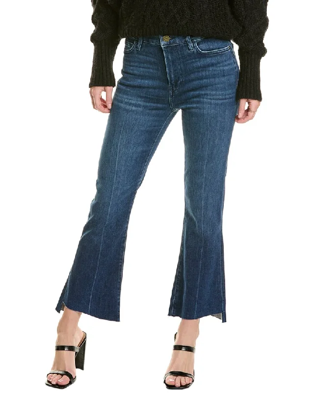 Women's pants for skiing Stretch women jeans for enhanced mobility and comfort FRAME Denim Le Crop Calvin Mini Bootcut Jean Women's pants for skiing Stretch women jeans for enhanced mobility and comfort FRAME Denim Le Crop Calvin Mini Bootcut Jean