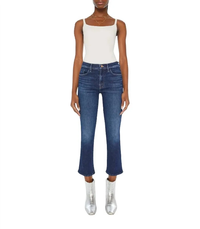 Women's on - sale casual pants Light - wash women jeans for a fresh and summery appearance Insider Ankle Jeans In Mind Games Women's on - sale casual pants Light - wash women jeans for a fresh and summery appearance Insider Ankle Jeans In Mind Games