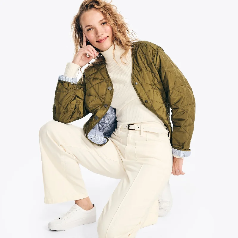 Women's ruffled hem dress pants Cargo women jeans with multiple pockets for added functionality Nautica Womens Nautica Jeans Co. High-Rise Wide Leg Trouser Women's ruffled hem dress pants Cargo women jeans with multiple pockets for added functionality Nautica Womens Nautica Jeans Co. High-Rise Wide Leg Trouser