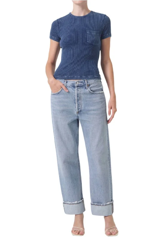 Women's silk evening pants Stretch women jeans for enhanced mobility and comfort Organic Cotton Fran Low Slug Straight Jeans In Force Women's silk evening pants Stretch women jeans for enhanced mobility and comfort Organic Cotton Fran Low Slug Straight Jeans In Force