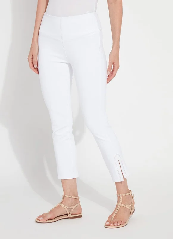 Women's designer brand pants High - rise flare women jeans for a 70s - inspired look Poppy Embroidered Denim (25" Inseam) Women's designer brand pants High - rise flare women jeans for a 70s - inspired look Poppy Embroidered Denim (25" Inseam)