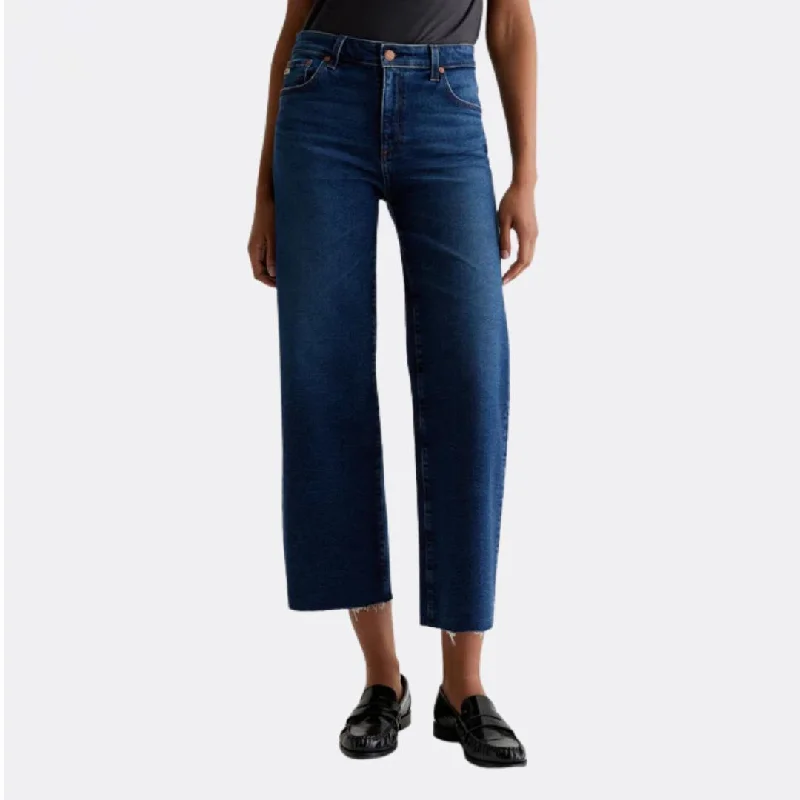 Women's printed floral pants High - waisted women jeans for a flattering silhouette Saige Wide Leg Crop (7 Years Antwerp) Women's printed floral pants High - waisted women jeans for a flattering silhouette Saige Wide Leg Crop (7 Years Antwerp)