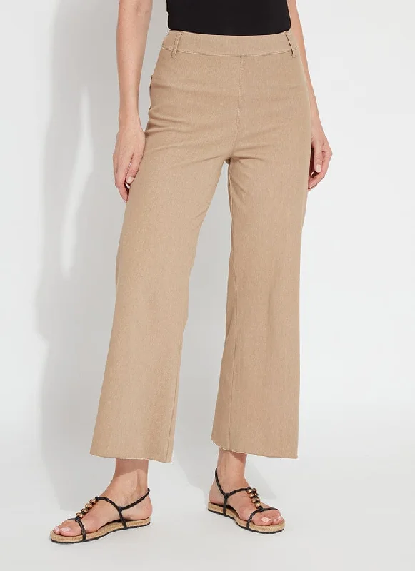 Women's pants with anti - odor properties Stretch women jeans for enhanced mobility and comfort Wide Leg Denim (27" Inseam) Women's pants with anti - odor properties Stretch women jeans for enhanced mobility and comfort Wide Leg Denim (27" Inseam)