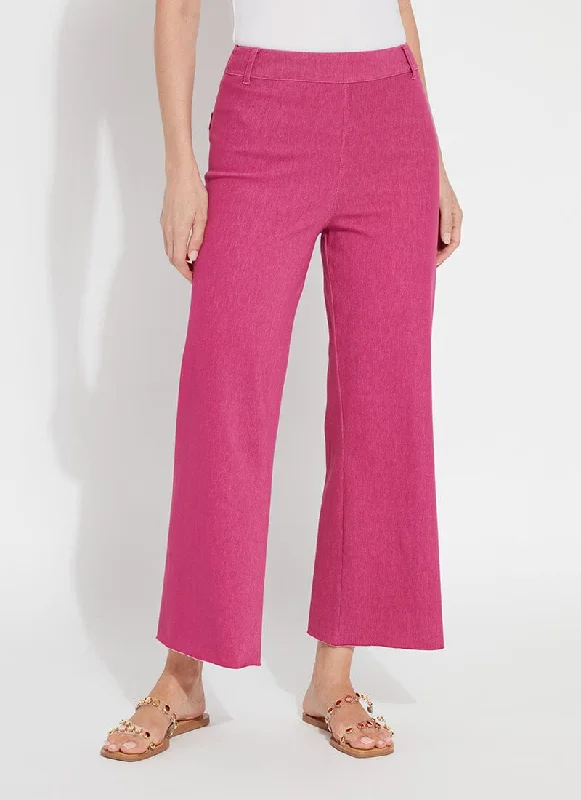 Women's checked casual pants Skinny women jeans with a form - fitting design Wide Leg Denim (27" Inseam) Women's checked casual pants Skinny women jeans with a form - fitting design Wide Leg Denim (27" Inseam)