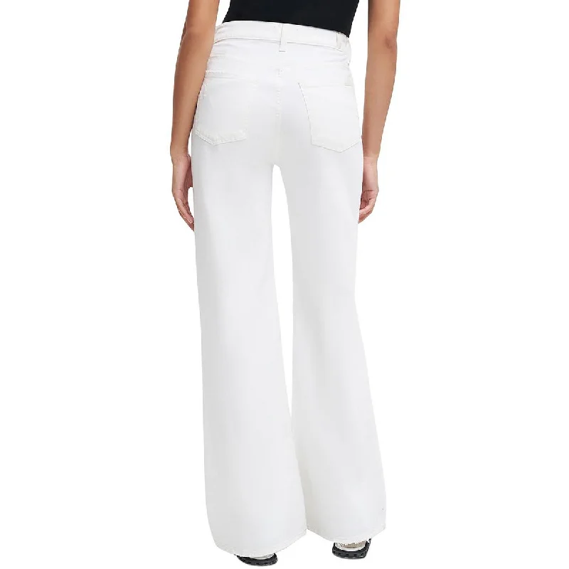 Women's velvet party pants Embellished women jeans with studs or rhinestones for a glamorous touch Womens Distressed High Rise Wide Leg Jeans Women's velvet party pants Embellished women jeans with studs or rhinestones for a glamorous touch Womens Distressed High Rise Wide Leg Jeans