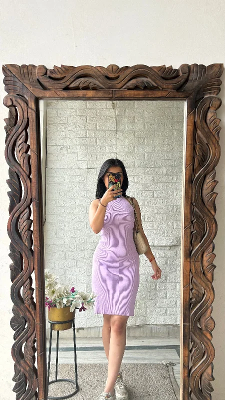 Bodycon dress for a DIY - customized styleCute dess 32-34 bust/l:31