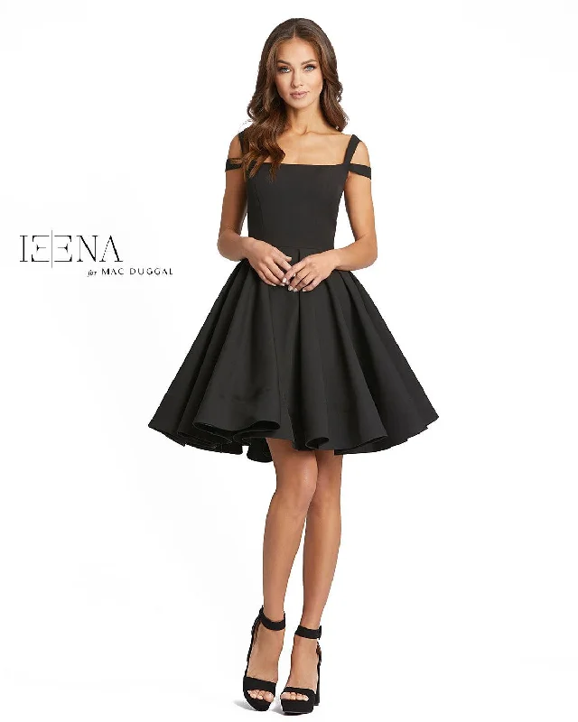 Bodycon dress with a wrap - around styleMac Duggal Short Off Shoulder Cocktail Dress Sale Bodycon dress with a wrap - around styleMac Duggal Short Off Shoulder Cocktail Dress Sale