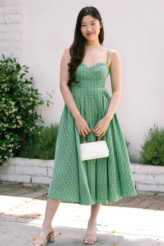 Kelly Green