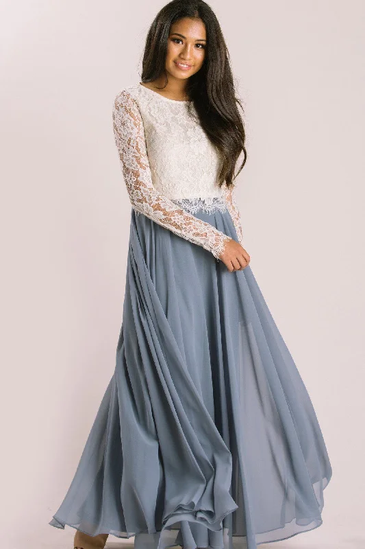 Slate Blue