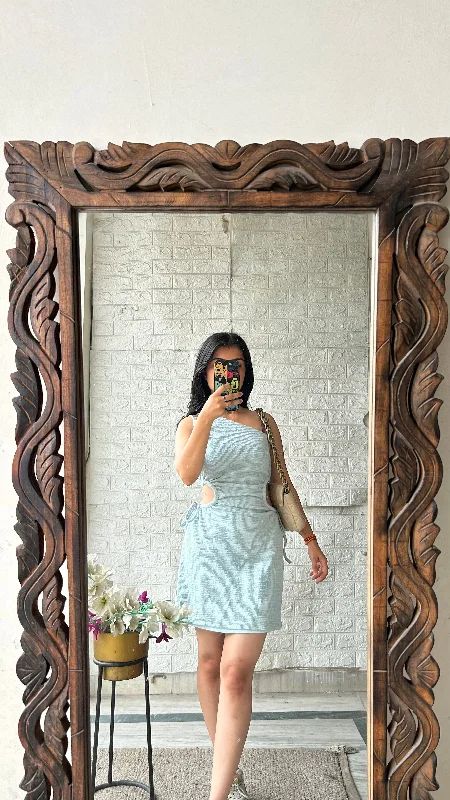 Bodycon dress for a date night​Sexy dress 32 bust/l:33