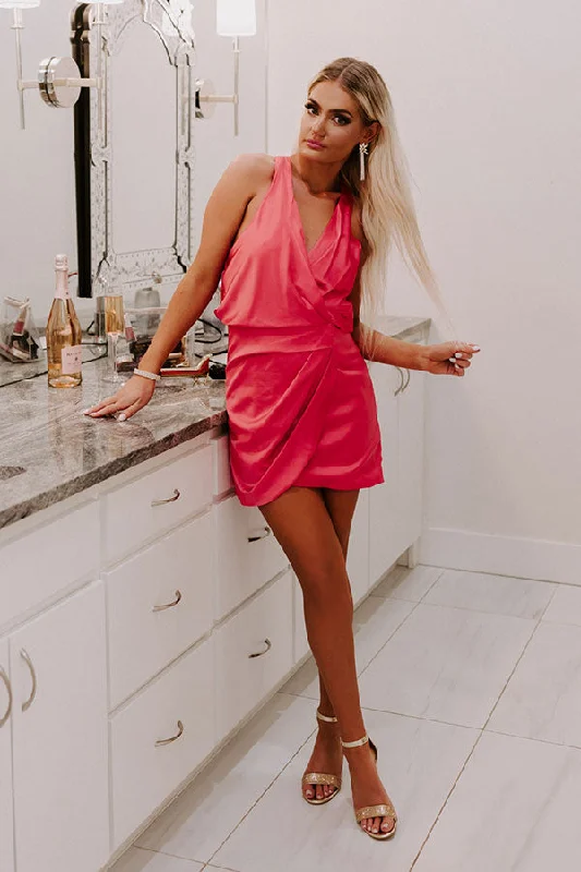 Lace - trimmed wedding guest dresses in blush pinkShimmer In Your Eyes Dress In Pink Lace - trimmed wedding guest dresses in blush pinkShimmer In Your Eyes Dress In Pink