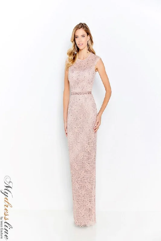 Formal dresses with off - the - shoulder sleeves and rhinestone accents for a sophisticated promCameron Blake 120610 Formal dresses with off - the - shoulder sleeves and rhinestone accents for a sophisticated promCameron Blake 120610
