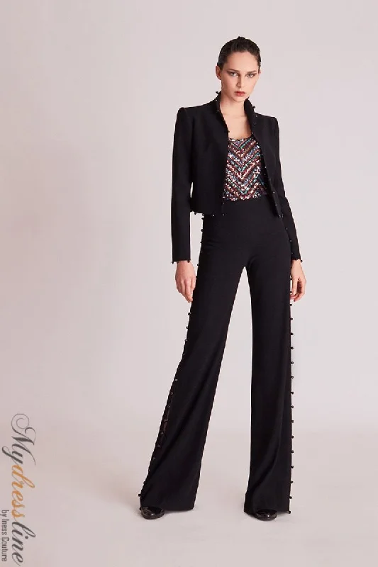 Formal dresses with ruched back panels and button - down fronts for a unique and flattering fitGatti Nolli OP-5750 Formal dresses with ruched back panels and button - down fronts for a unique and flattering fitGatti Nolli OP-5750