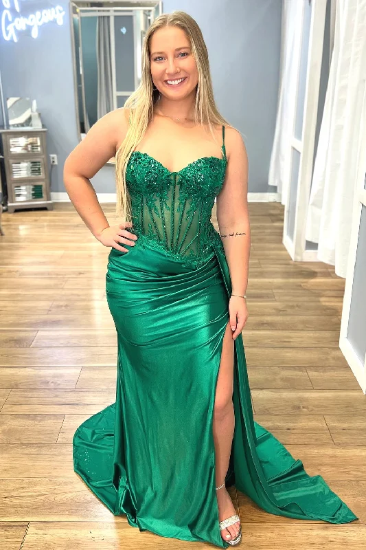 Emerald Green
