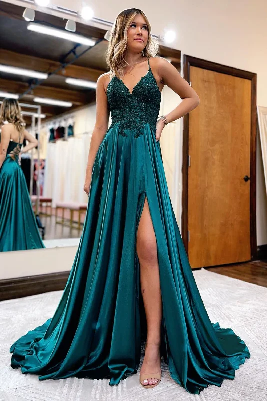 Peacock Green