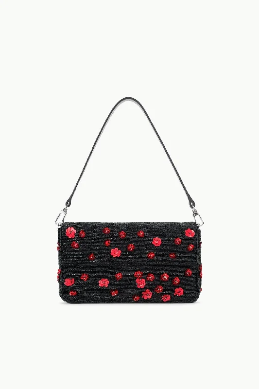 Formal dresses with button - front designs and tulle skirts for a charming prom styleTIMMY SHOULDER BAG | POPPY Formal dresses with button - front designs and tulle skirts for a charming prom styleTIMMY SHOULDER BAG | POPPY