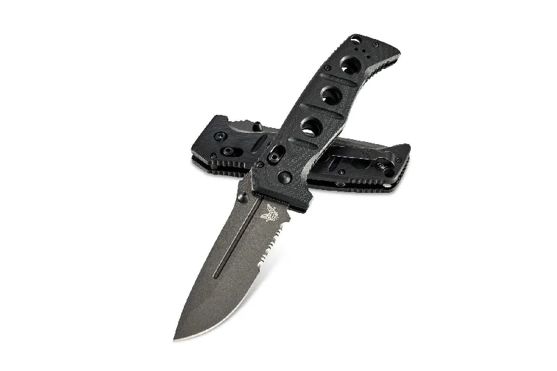 275SGY-1 Adamas- Black
