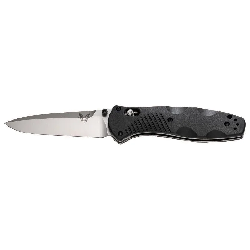 Barrage Black