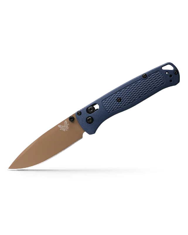 Bugout - Crater Blue