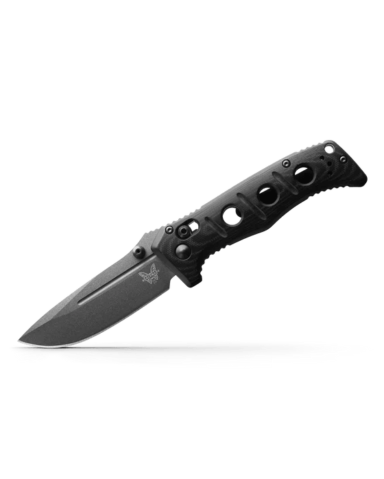 MINI ADAMAS BLACK