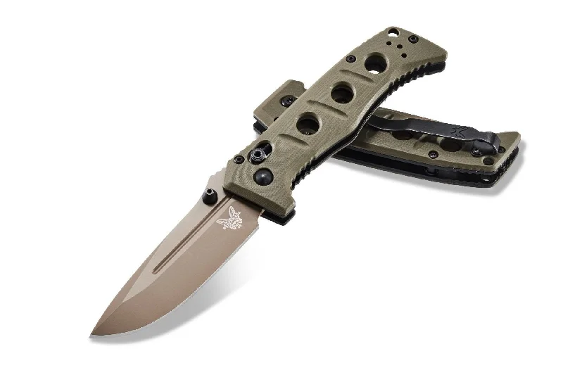 Mini Adamas Green