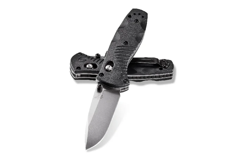 Mini Barrage Black