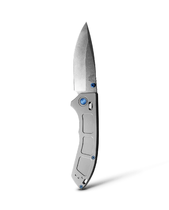 NARROWS™️ | GRAY TITANIUM