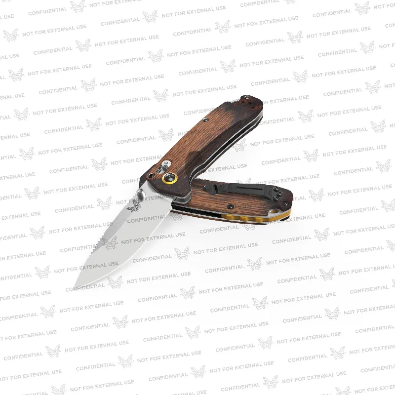 North Fork Maple Stabilized Wood