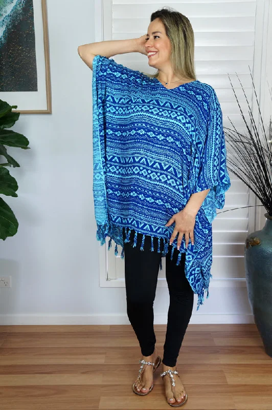 Hand - embroidered lace cover ups for a romantic and elegant beach outfitArica Cover Up