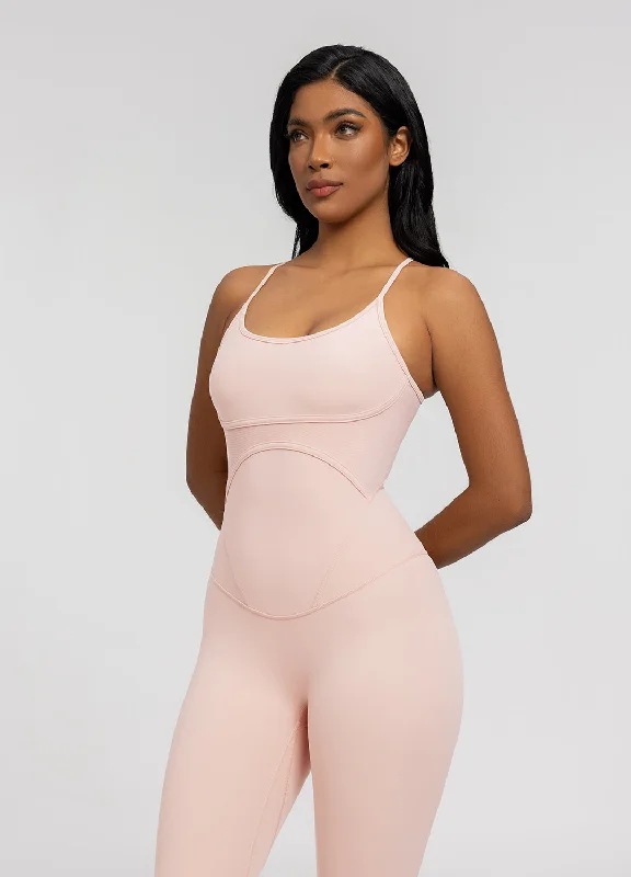 Contrology Crossback Bodysuit