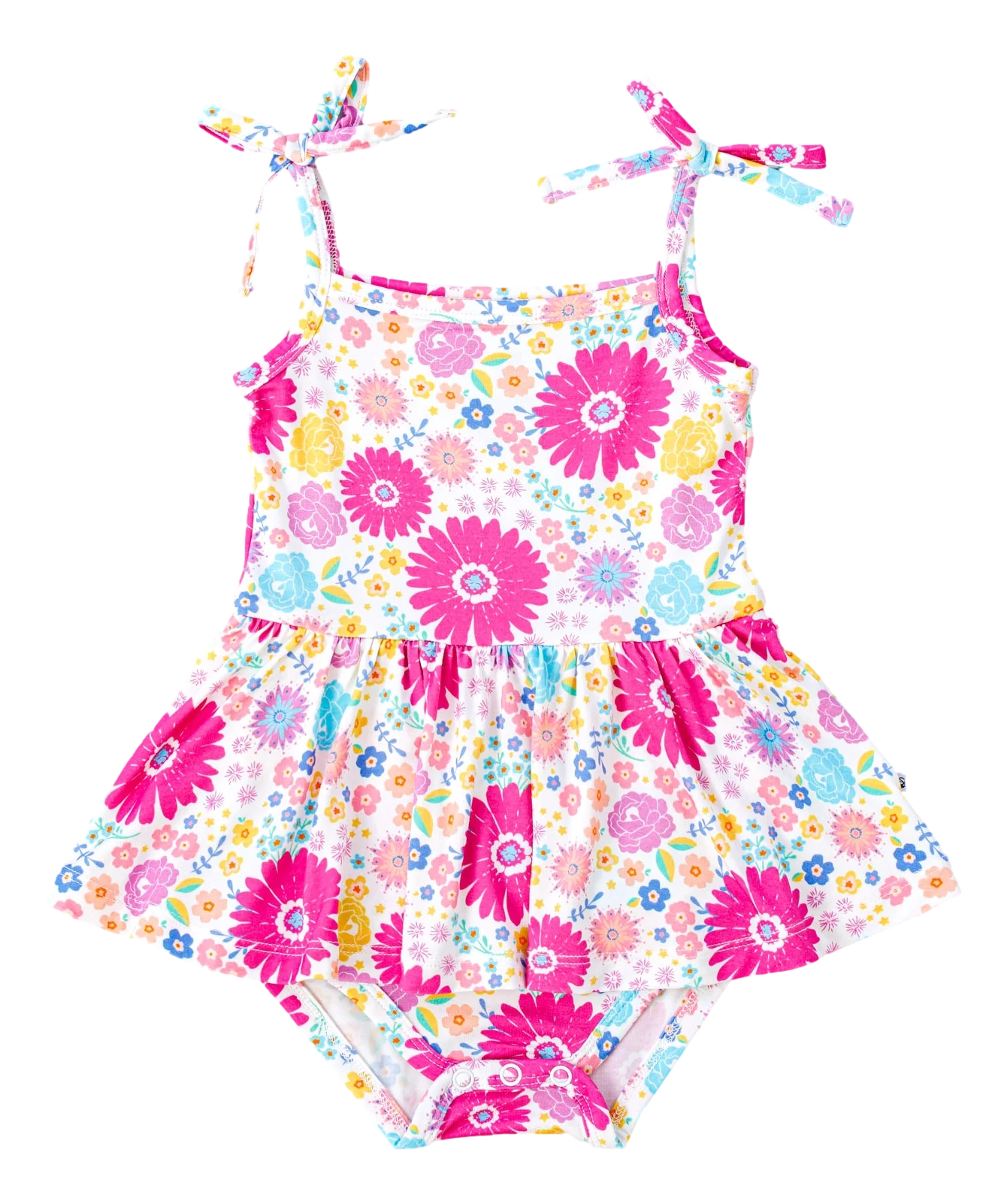Organic Cotton Bodysuits for an Eco - Friendly and Comfortable OptionJasmin Birdie Twirl Organic Cotton Bodysuits for an Eco - Friendly and Comfortable OptionJasmin Birdie Twirl