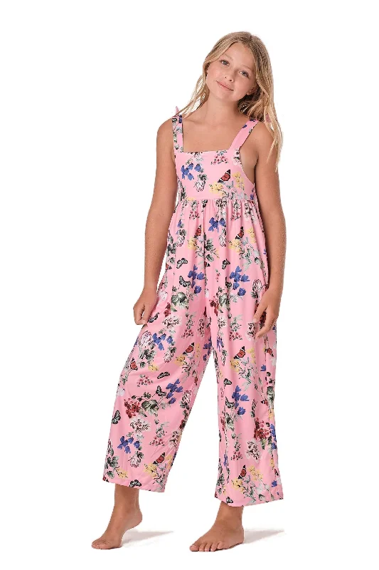 Belted cover ups for a more structured and fashionable lookJust Jump - Forest Pink Jumper (FINAL SALE) Belted cover ups for a more structured and fashionable lookJust Jump - Forest Pink Jumper (FINAL SALE)